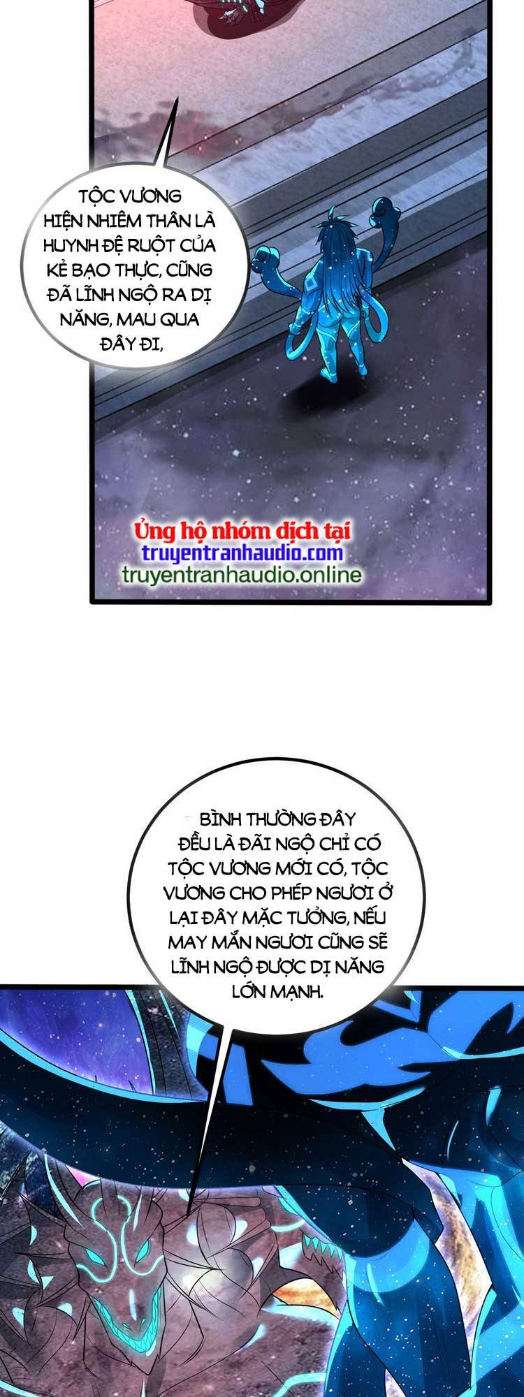 Ta Luyện Khí Ba Ngàn Năm Chap 349 - Next Chap 350