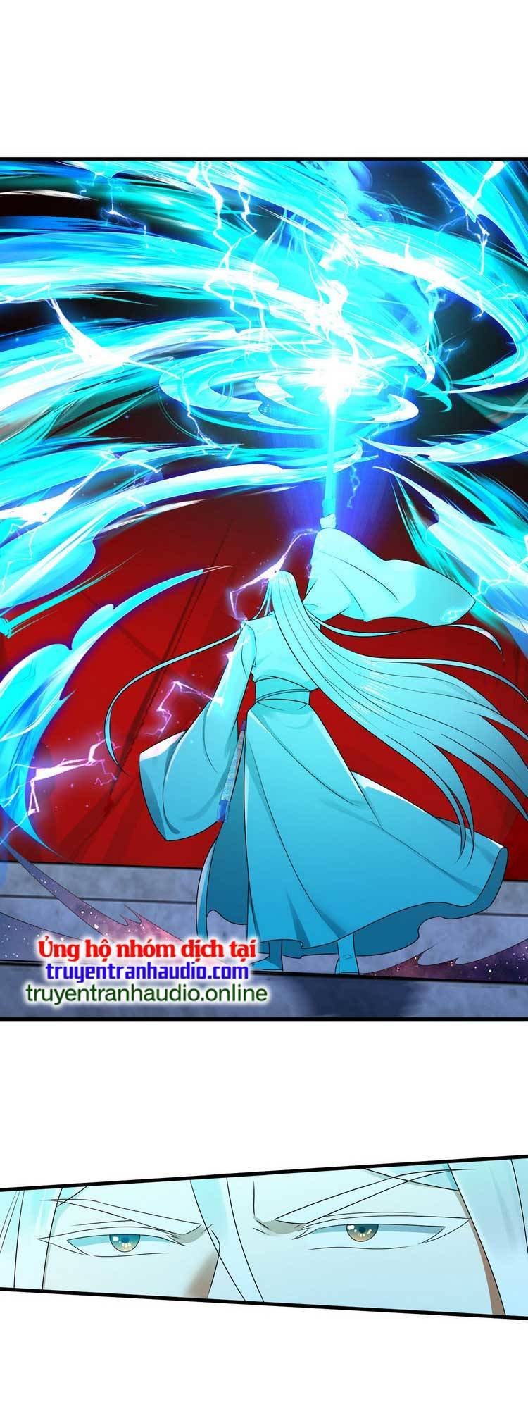 Ta Luyện Khí Ba Ngàn Năm Chap 349 - Next Chap 350