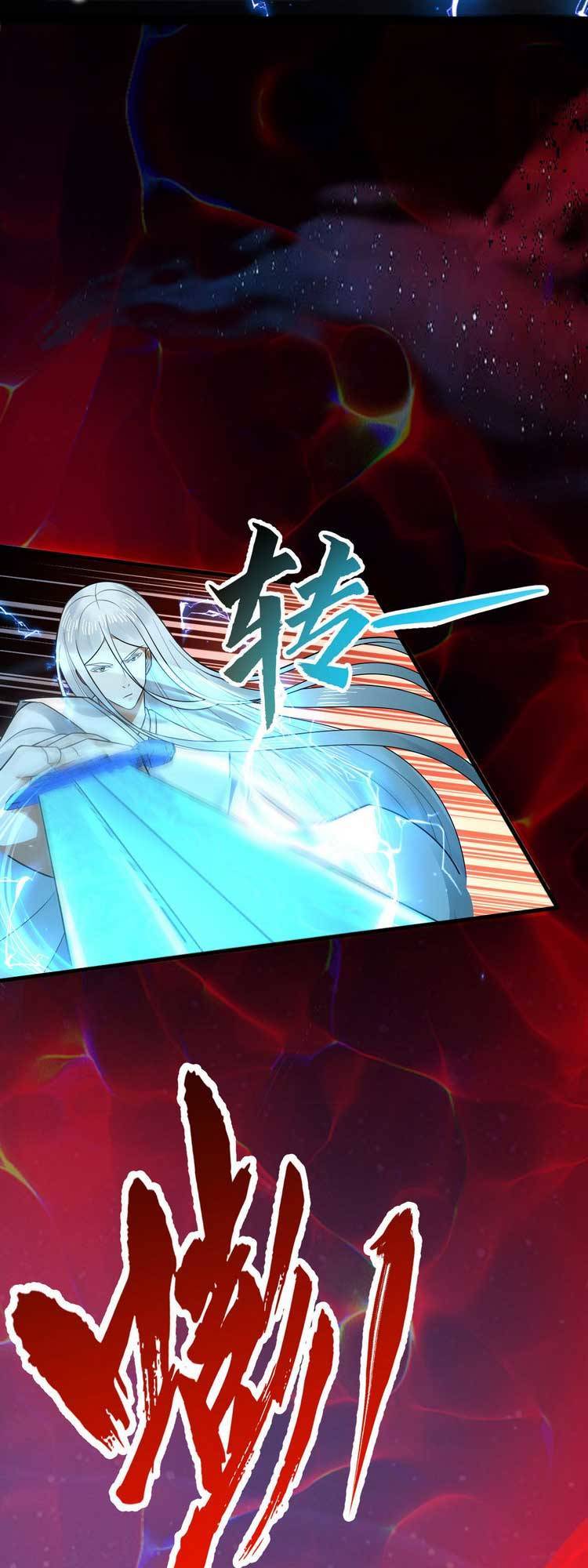 Ta Luyện Khí Ba Ngàn Năm Chap 349 - Next Chap 350