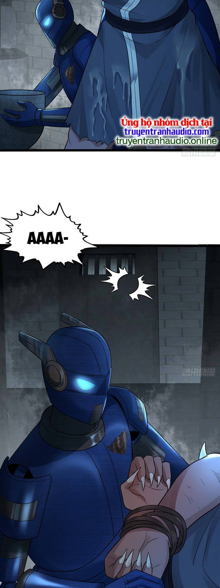 Ta Luyện Khí Ba Ngàn Năm Chap 317 - Next Chap 318