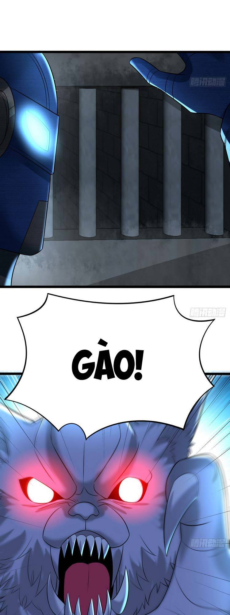 Ta Luyện Khí Ba Ngàn Năm Chap 317 - Next Chap 318