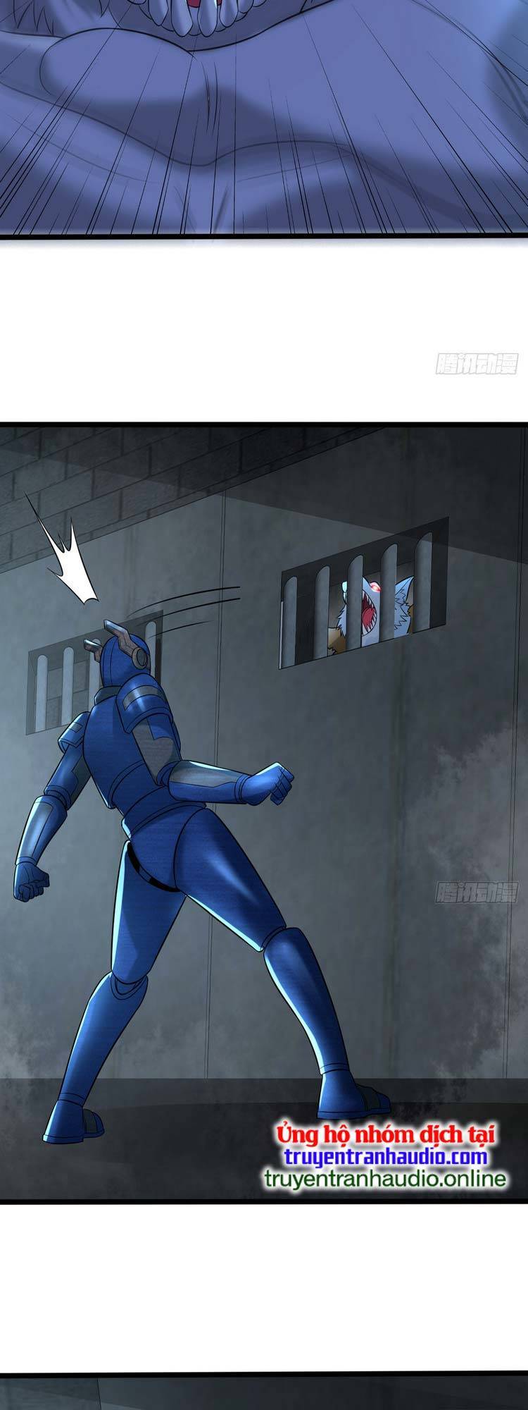 Ta Luyện Khí Ba Ngàn Năm Chap 317 - Next Chap 318