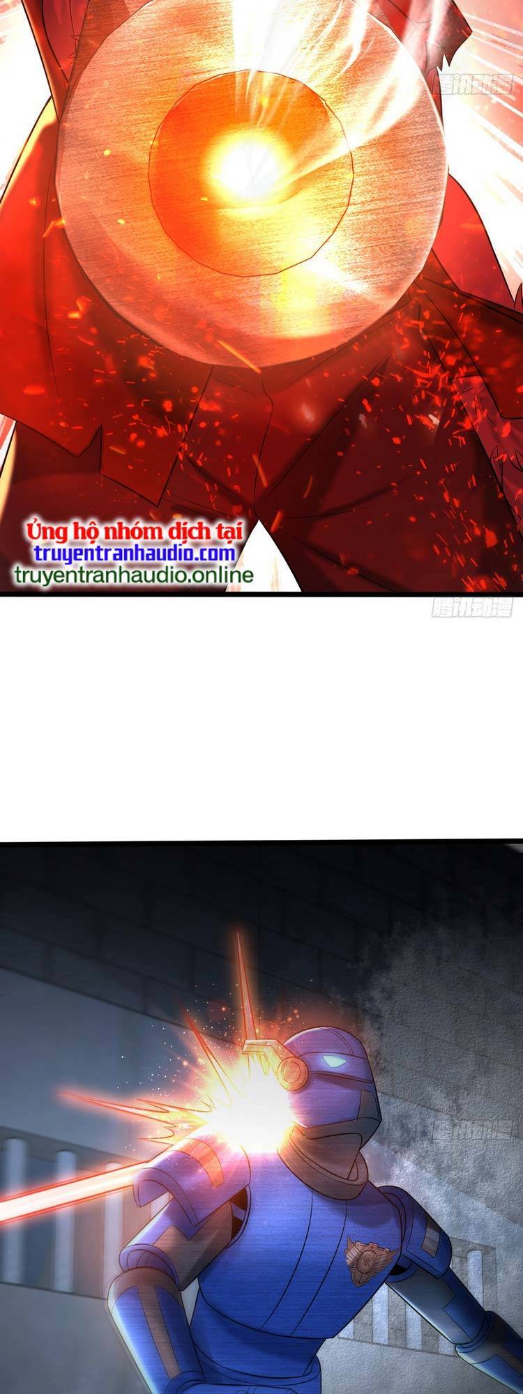 Ta Luyện Khí Ba Ngàn Năm Chap 317 - Next Chap 318