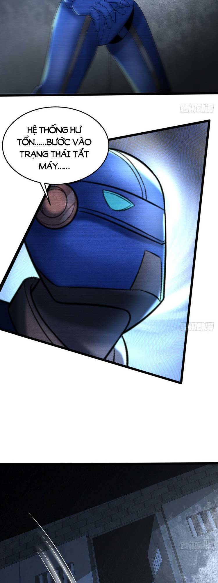 Ta Luyện Khí Ba Ngàn Năm Chap 317 - Next Chap 318