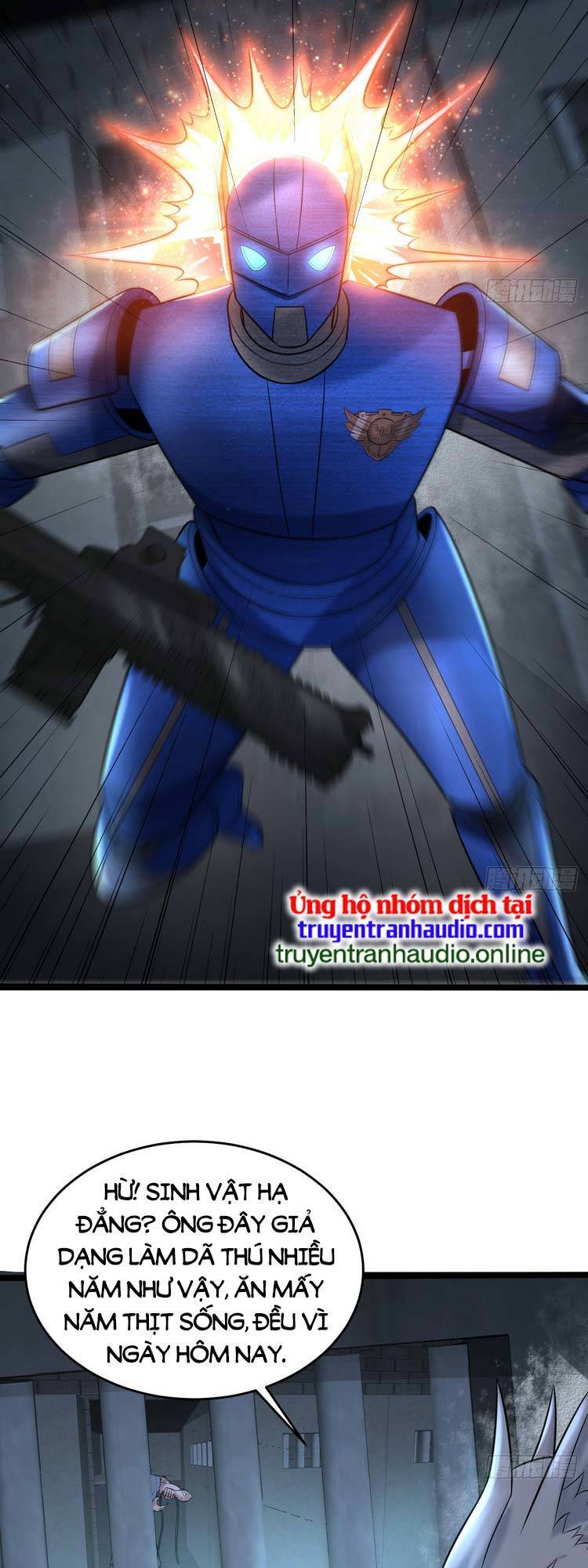 Ta Luyện Khí Ba Ngàn Năm Chap 317 - Next Chap 318