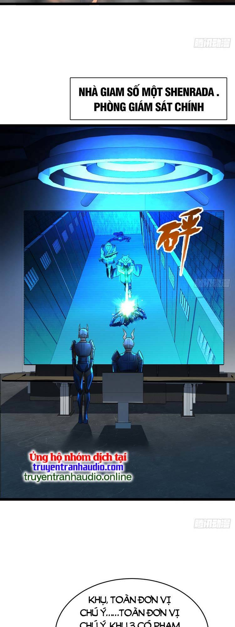 Ta Luyện Khí Ba Ngàn Năm Chap 317 - Next Chap 318