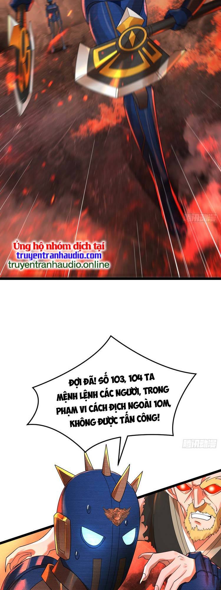 Ta Luyện Khí Ba Ngàn Năm Chap 317 - Next Chap 318