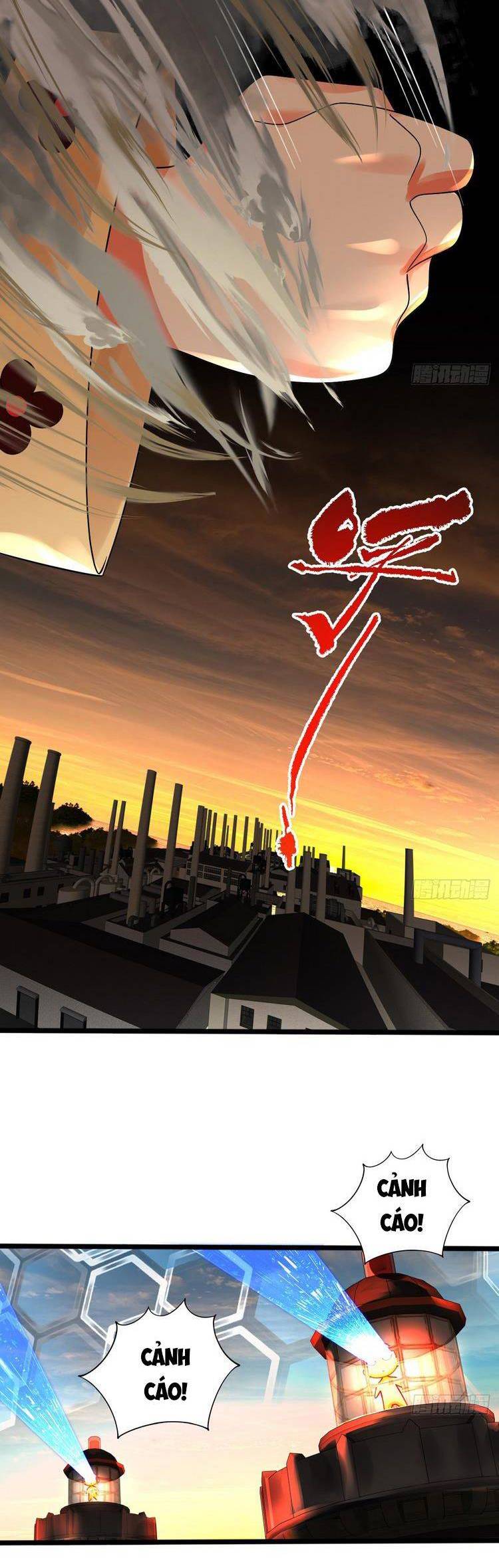 Ta Luyện Khí Ba Ngàn Năm Chap 326 - Next Chap 327