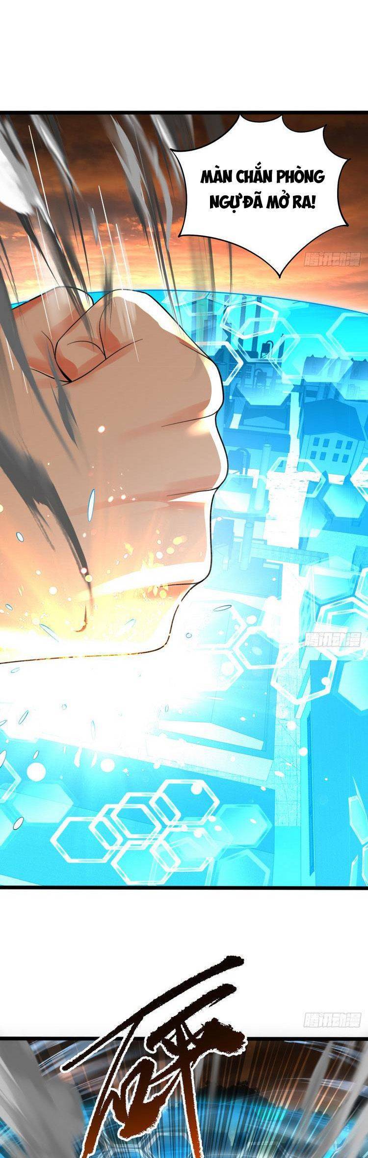 Ta Luyện Khí Ba Ngàn Năm Chap 326 - Next Chap 327