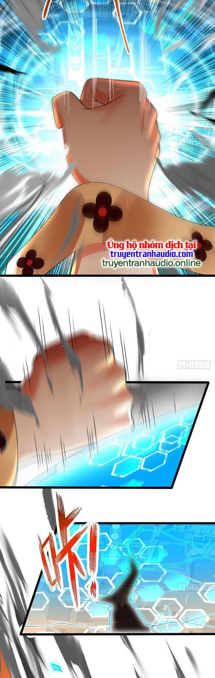 Ta Luyện Khí Ba Ngàn Năm Chap 326 - Next Chap 327