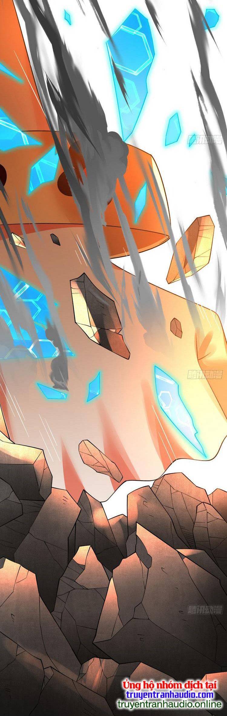 Ta Luyện Khí Ba Ngàn Năm Chap 326 - Next Chap 327