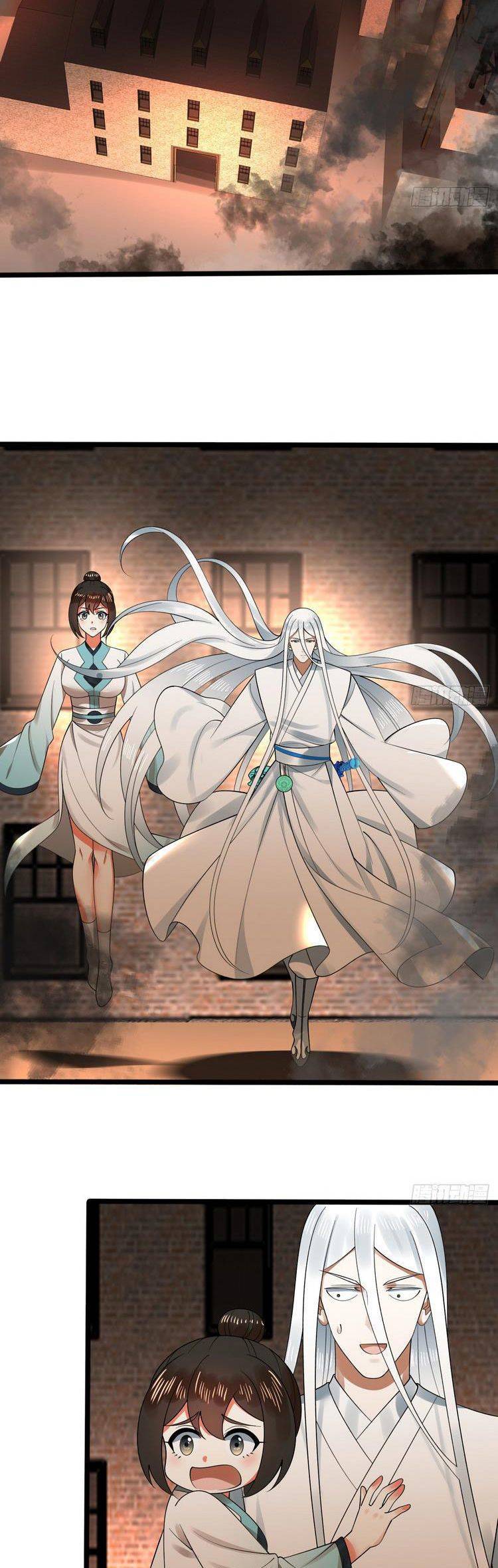 Ta Luyện Khí Ba Ngàn Năm Chap 326 - Next Chap 327