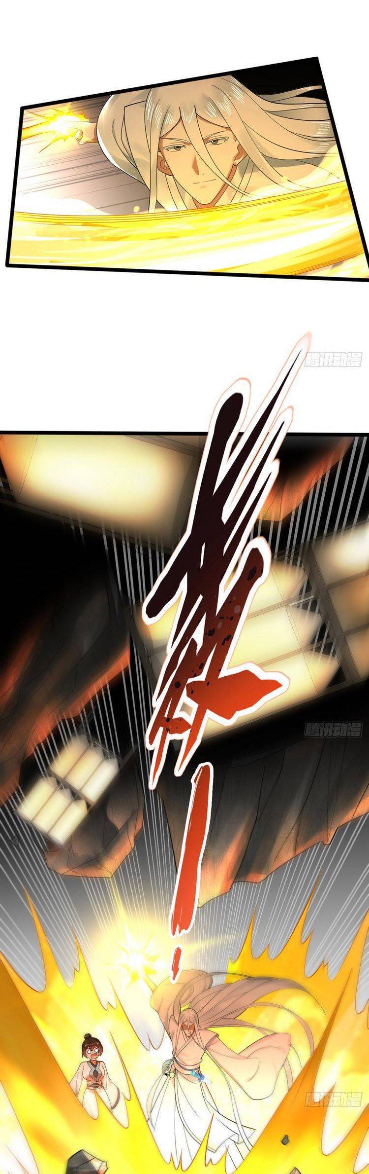 Ta Luyện Khí Ba Ngàn Năm Chap 326 - Next Chap 327