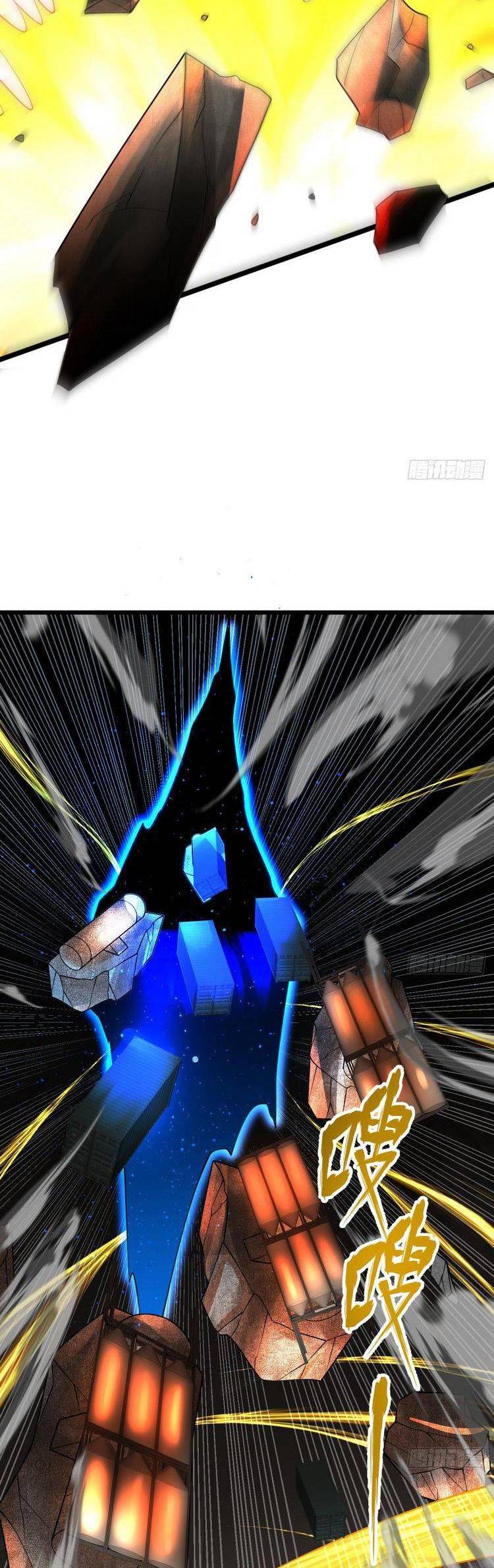 Ta Luyện Khí Ba Ngàn Năm Chap 326 - Next Chap 327