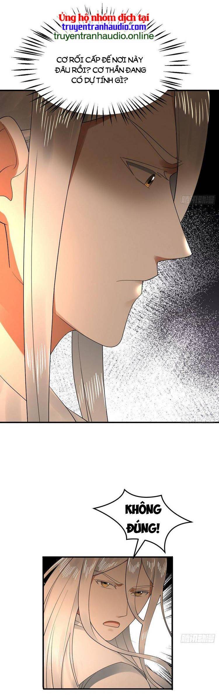 Ta Luyện Khí Ba Ngàn Năm Chap 326 - Next Chap 327