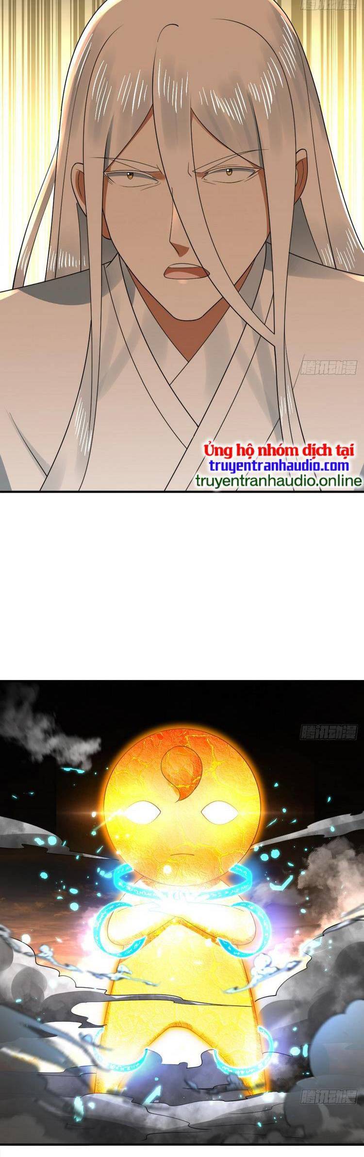 Ta Luyện Khí Ba Ngàn Năm Chap 326 - Next Chap 327