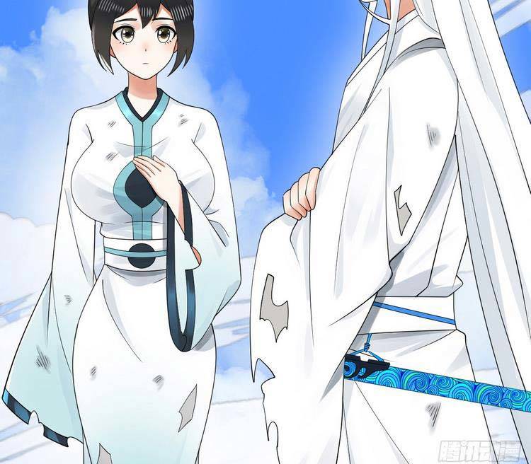 Ta Luyện Khí Ba Ngàn Năm Chap 327 - Next Chap 328