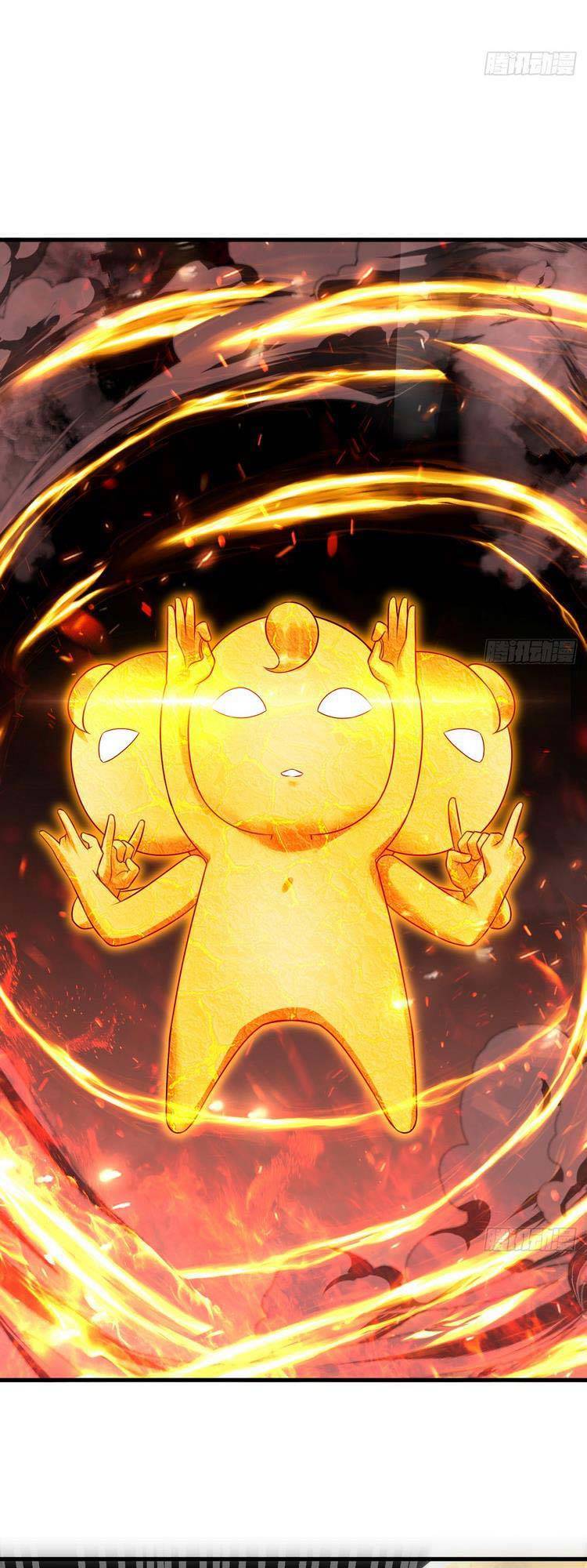 Ta Luyện Khí Ba Ngàn Năm Chap 327 - Next Chap 328