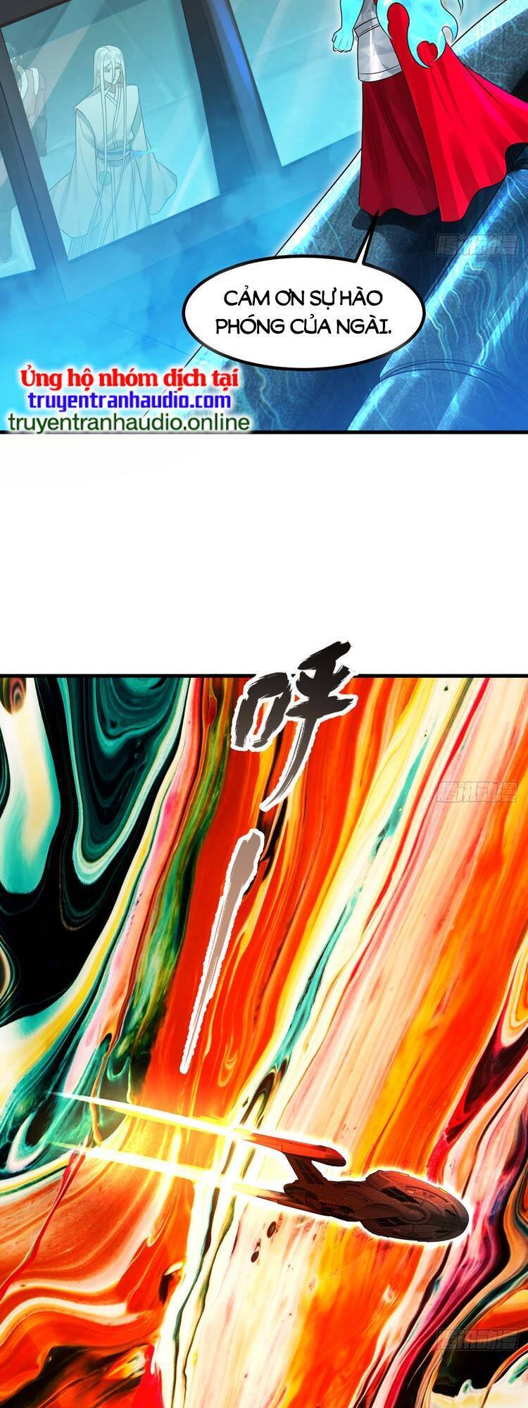 Ta Luyện Khí Ba Ngàn Năm Chap 338 - Next Chap 339