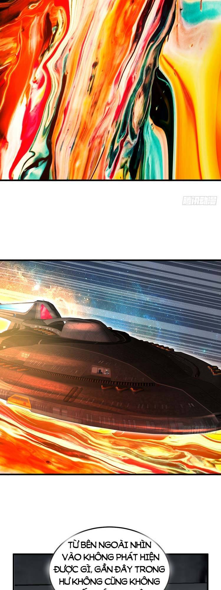 Ta Luyện Khí Ba Ngàn Năm Chap 338 - Next Chap 339