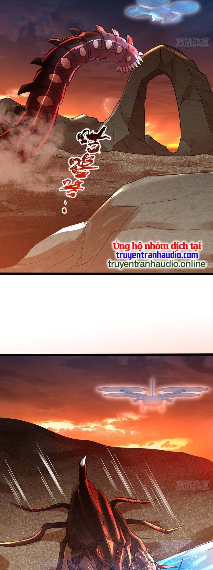 Ta Luyện Khí Ba Ngàn Năm Chap 338 - Next Chap 339