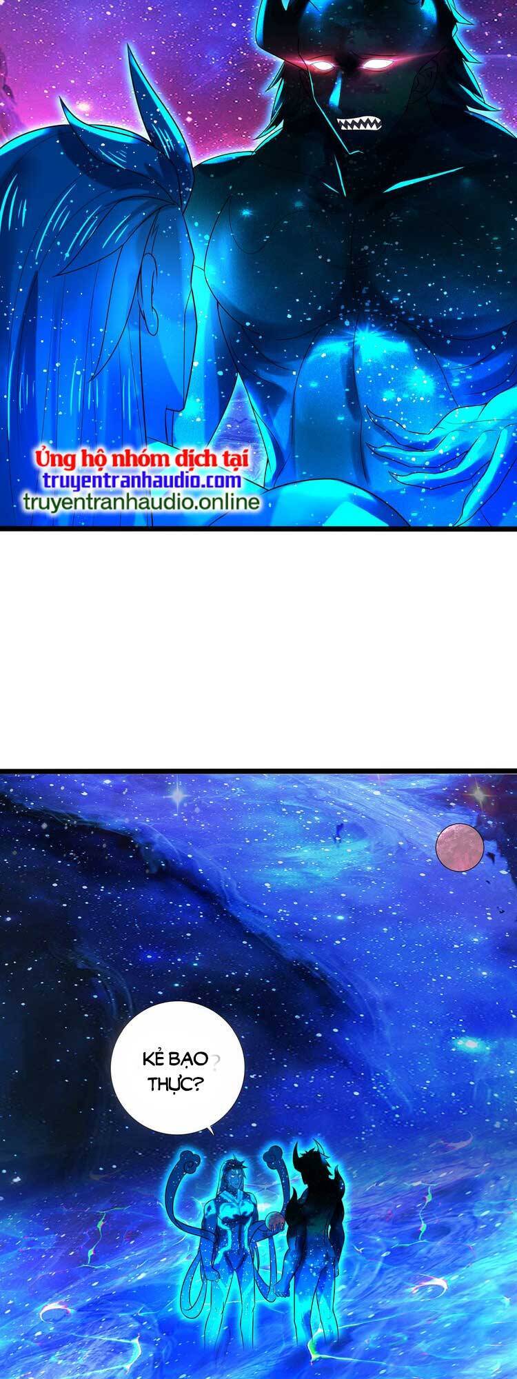 Ta Luyện Khí Ba Ngàn Năm Chap 347 - Next Chap 348