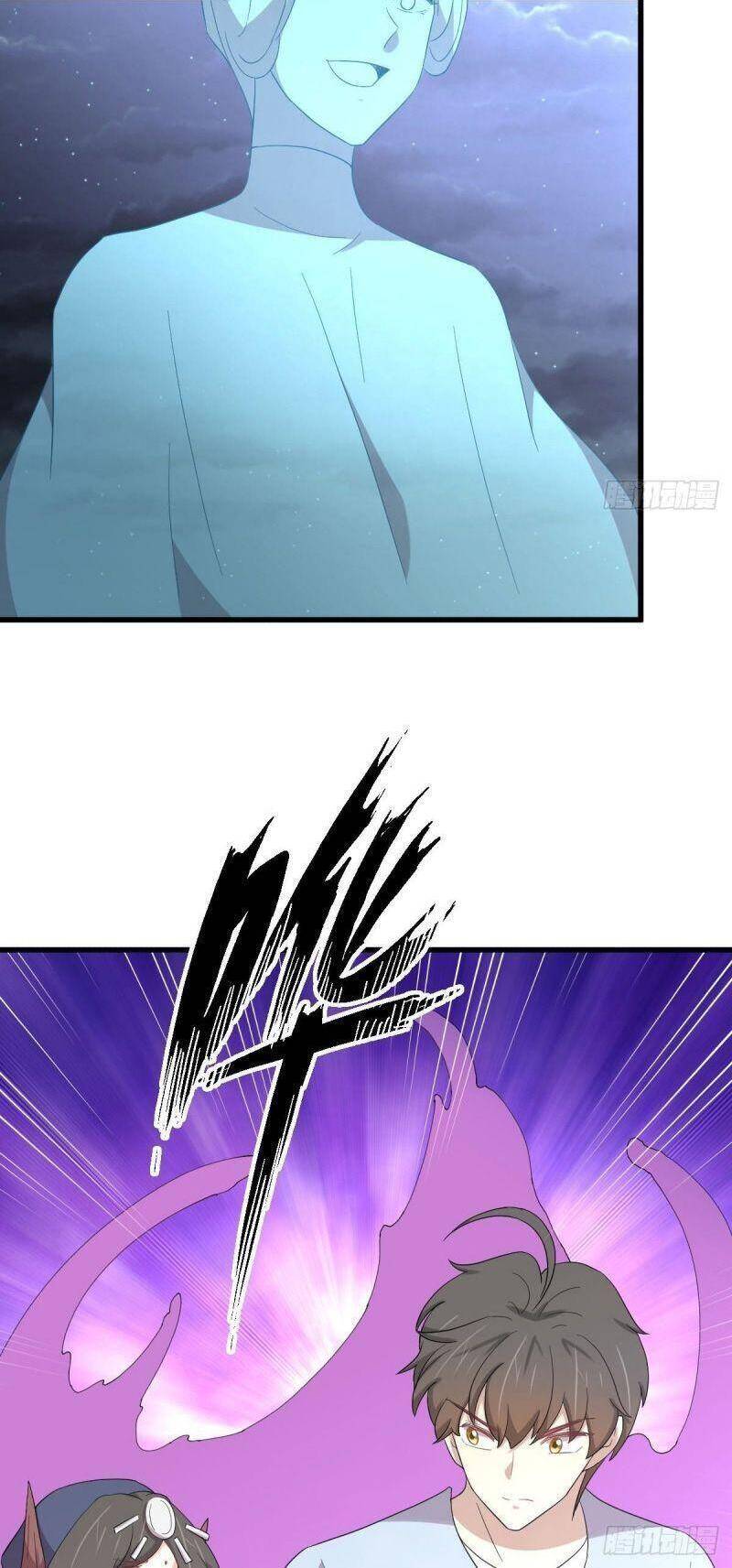 Xuyên Không Vào Thế Giới Nữ Cường Chap 358 - Next Chap 359