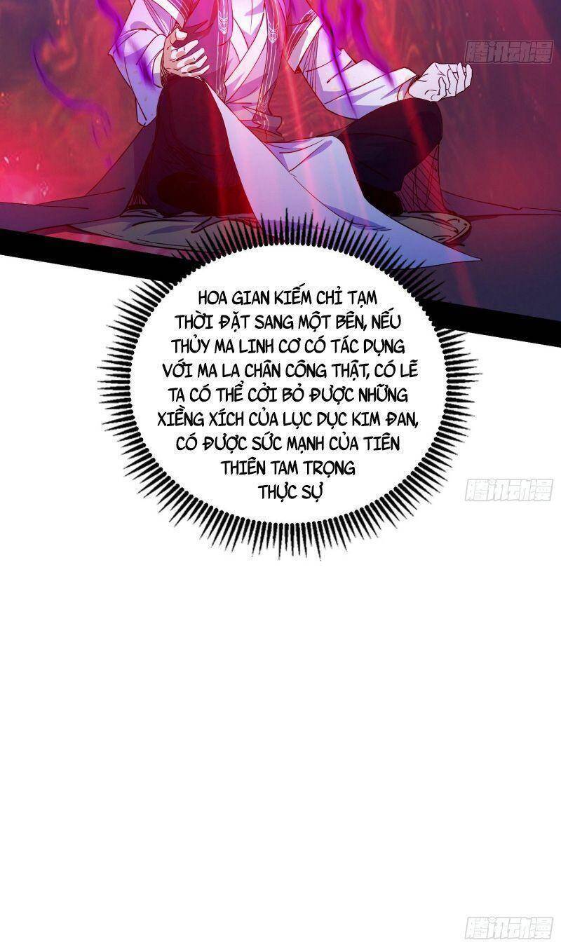 Ta Là Tà Đế Chap 279 - Next Chap 280