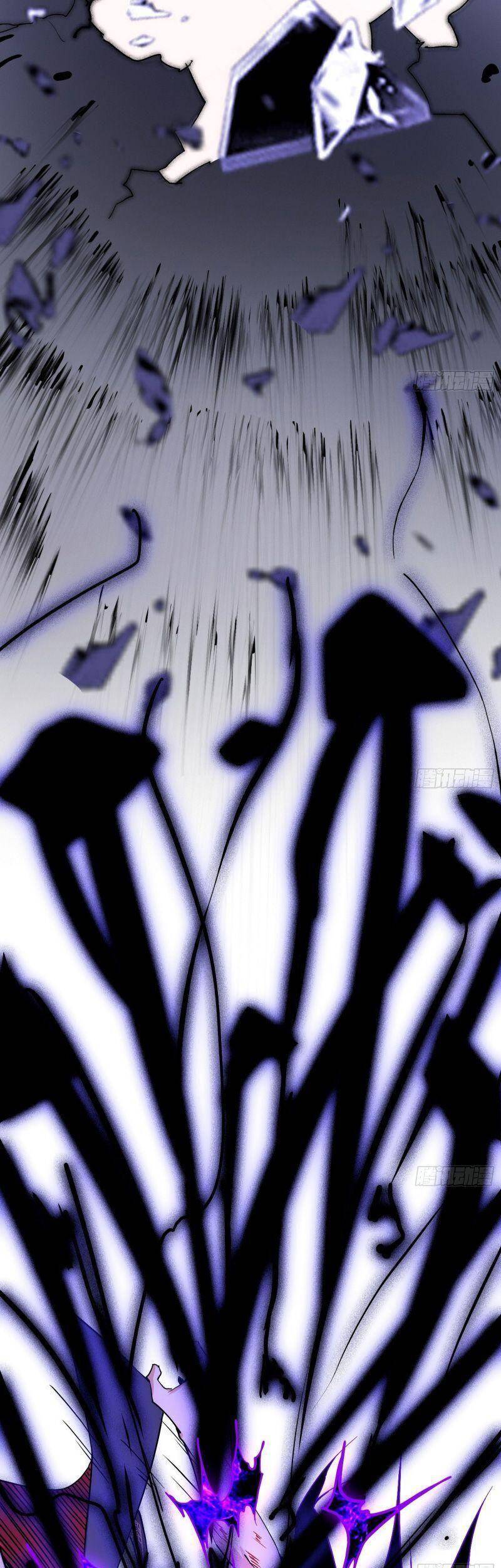 Ta Là Tà Đế Chap 289 - Next Chap 290