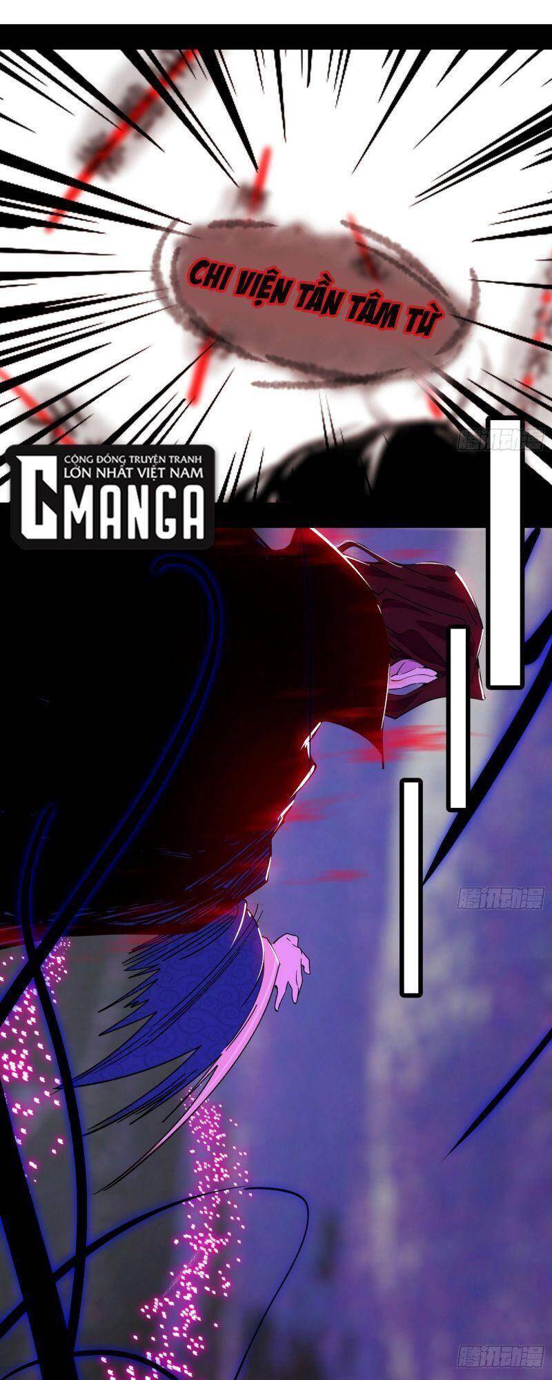 Ta Là Tà Đế Chap 292 - Next Chap 293