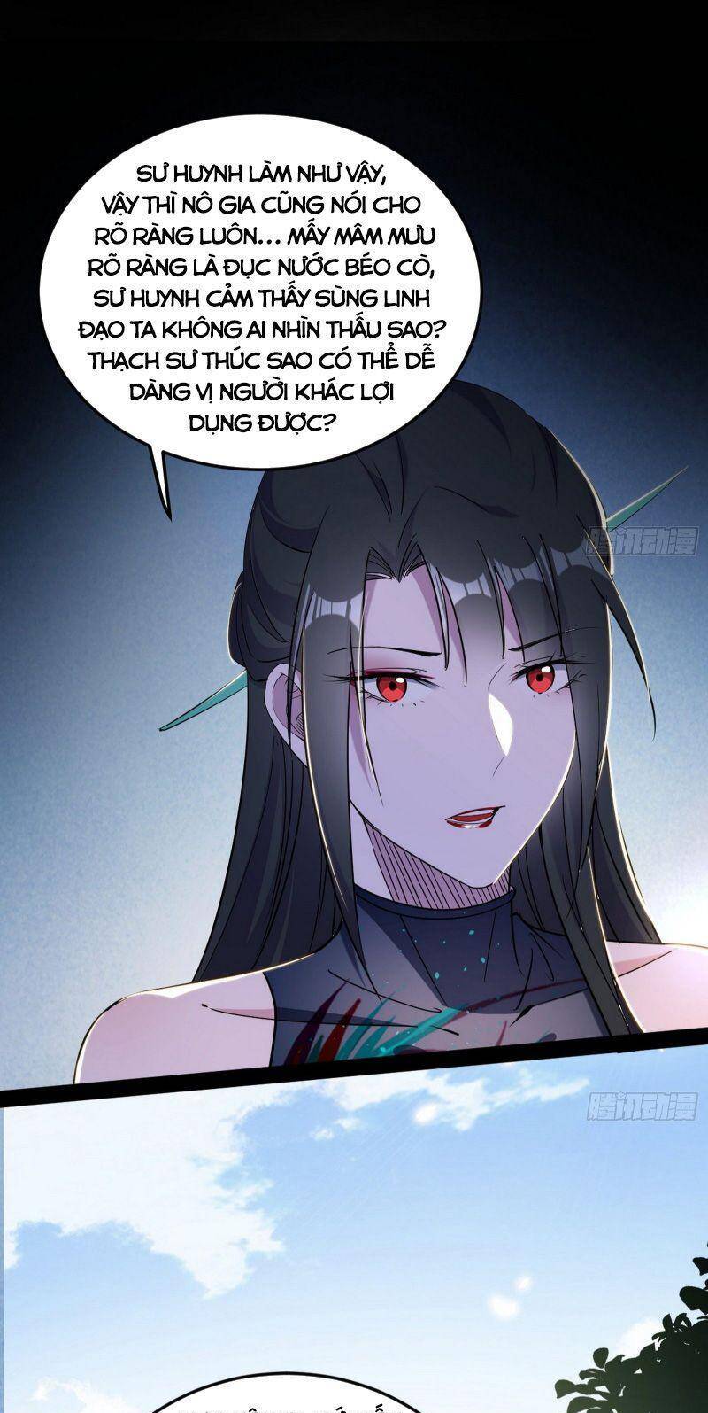 Ta Là Tà Đế Chap 298 - Next Chap 299