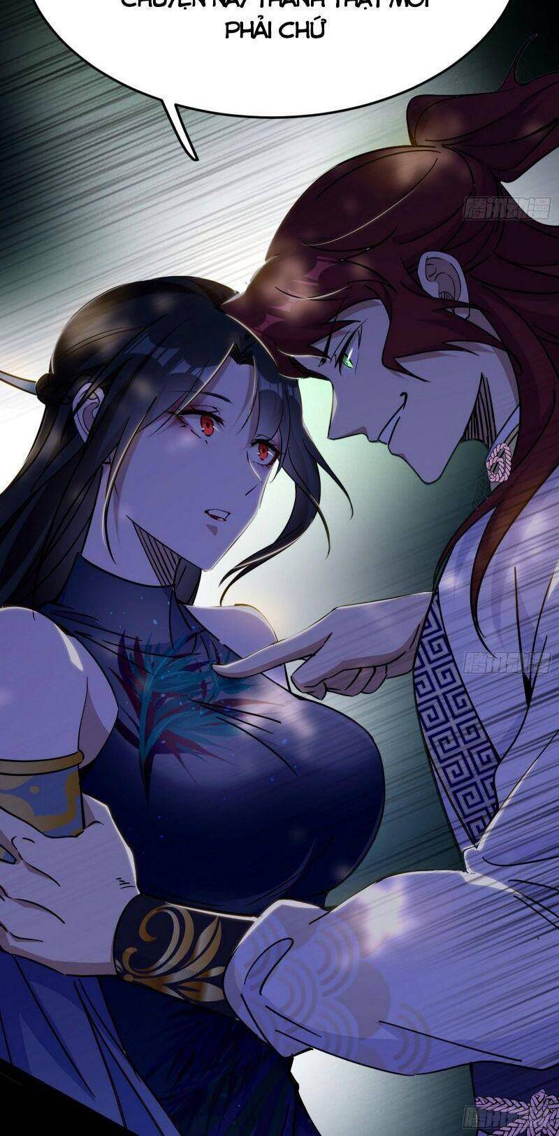 Ta Là Tà Đế Chap 298 - Next Chap 299