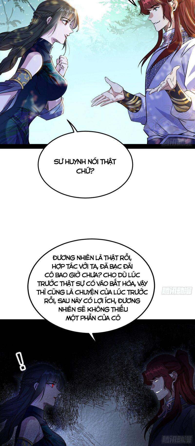 Ta Là Tà Đế Chap 298 - Next Chap 299