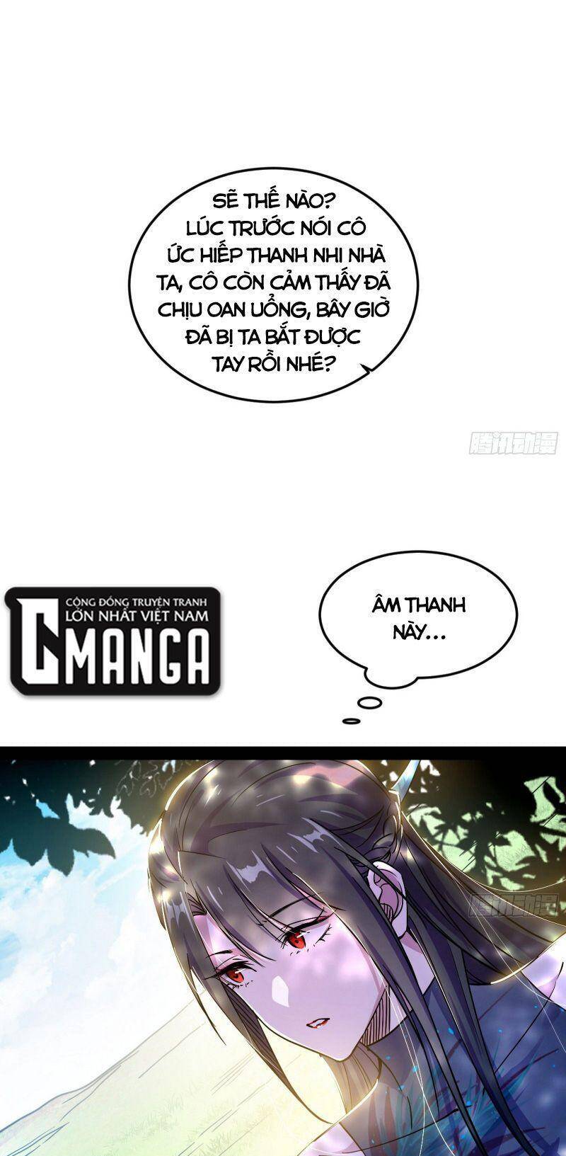 Ta Là Tà Đế Chap 298 - Next Chap 299