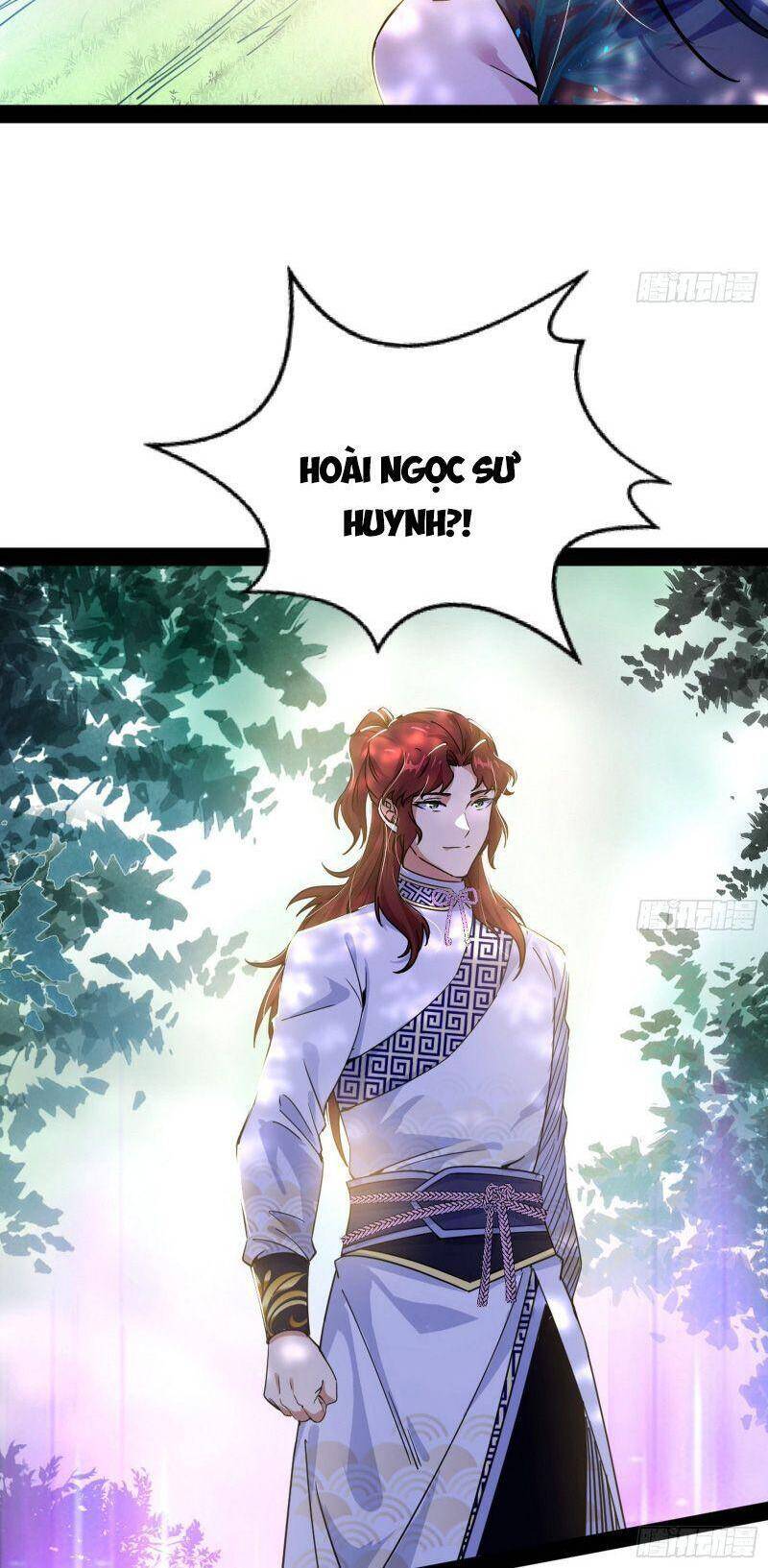 Ta Là Tà Đế Chap 298 - Next Chap 299