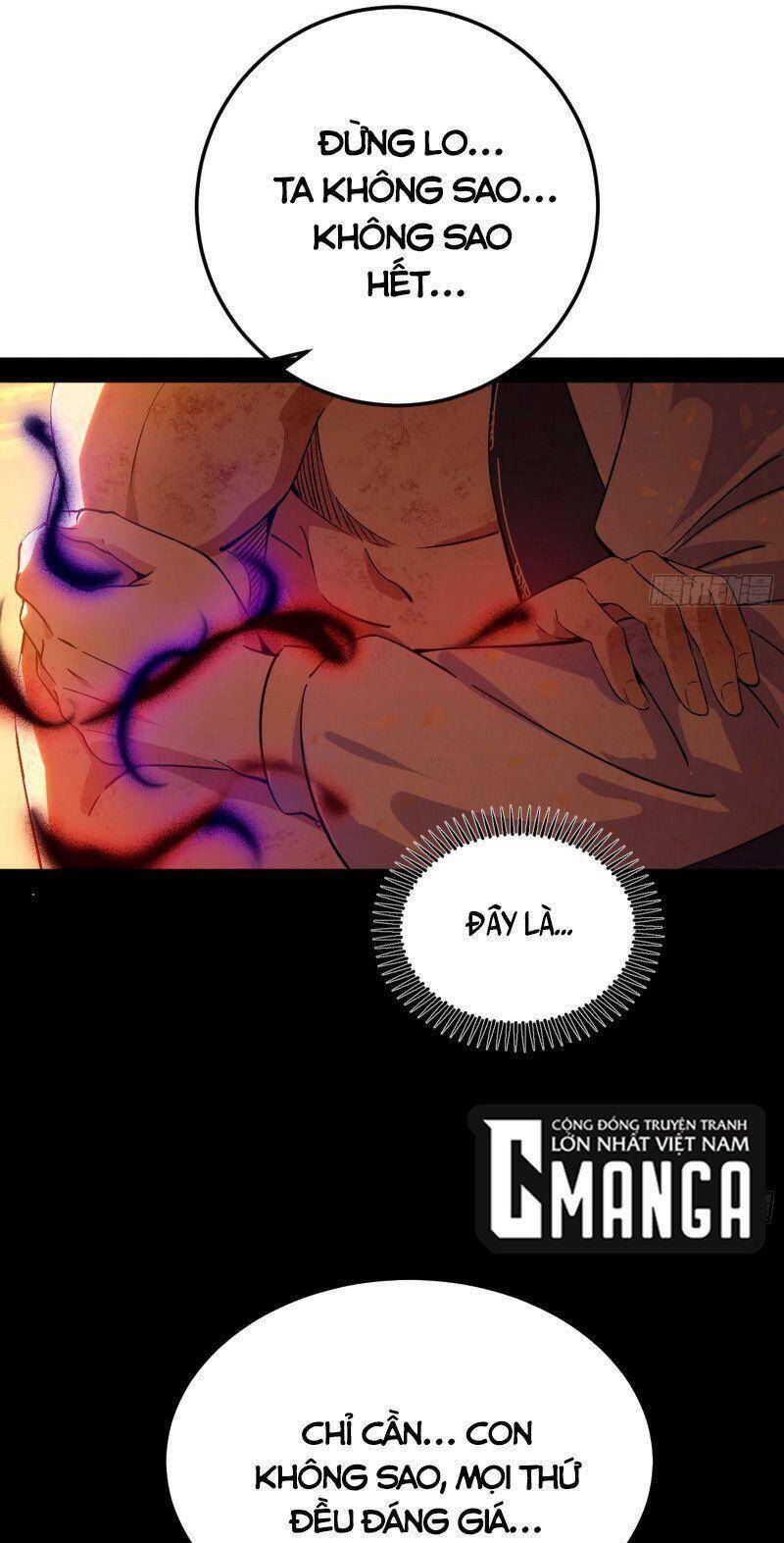 Ta Là Tà Đế Chap 311 - Next Chap 312