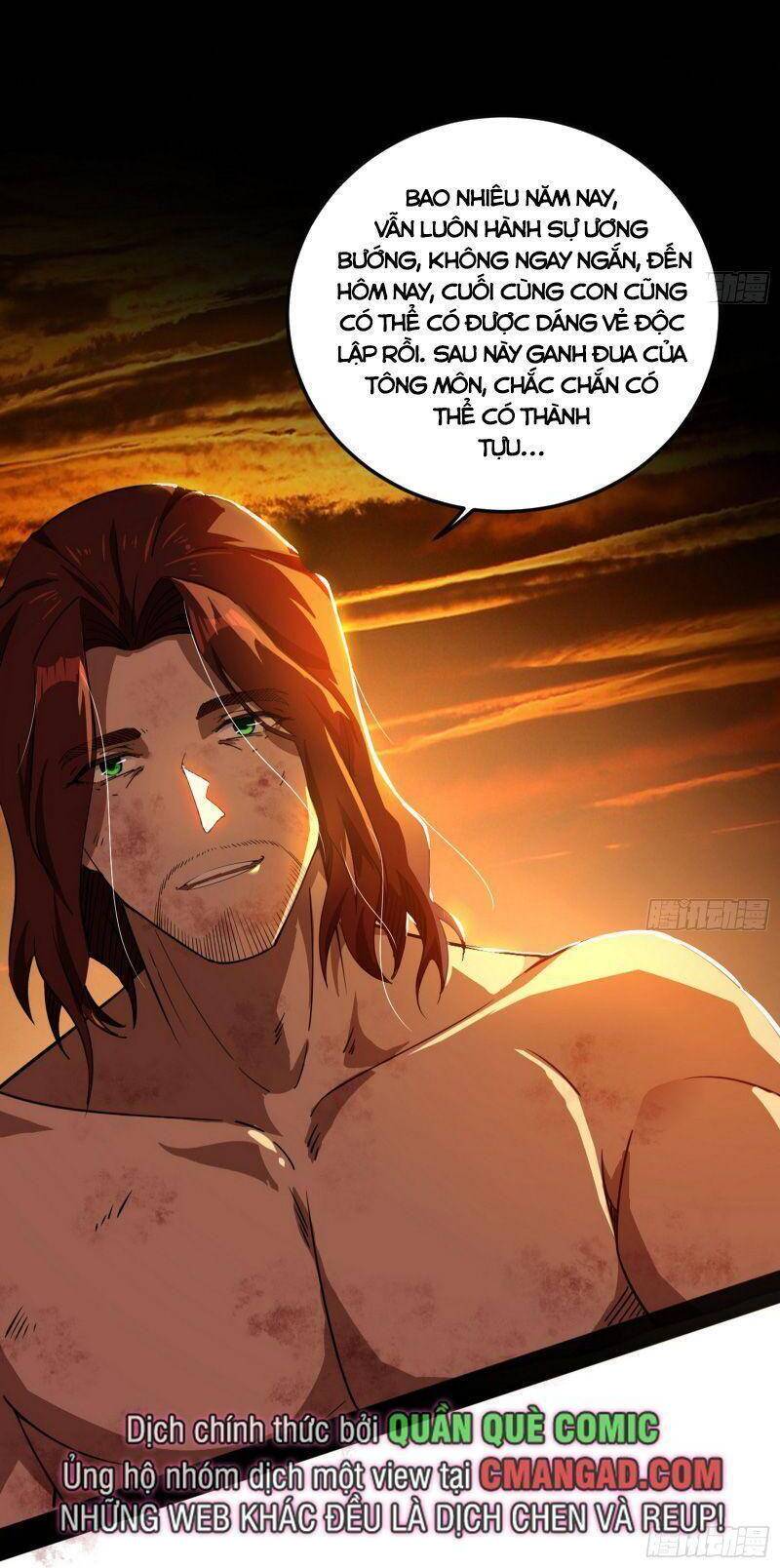 Ta Là Tà Đế Chap 311 - Next Chap 312