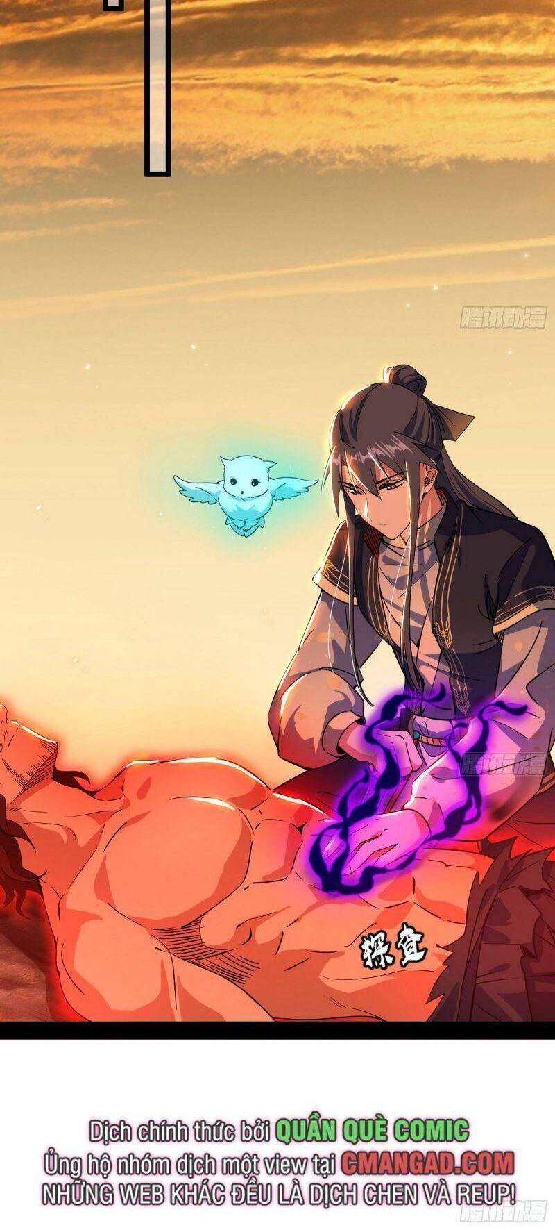 Ta Là Tà Đế Chap 311 - Next Chap 312