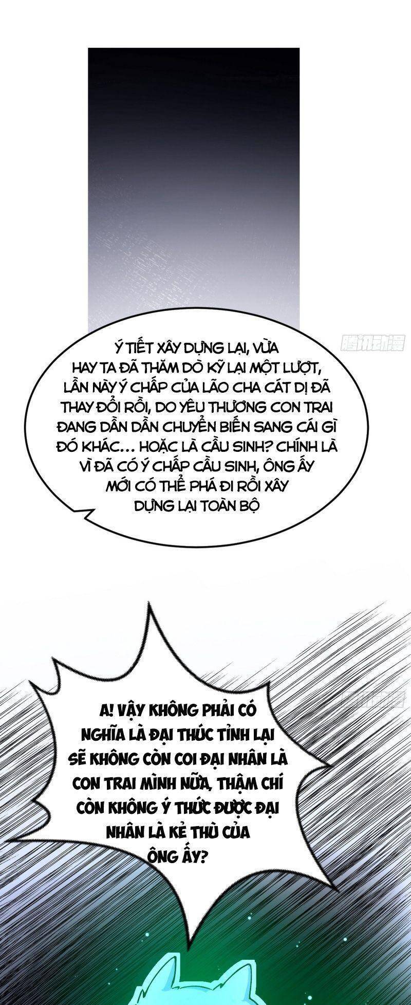 Ta Là Tà Đế Chap 311 - Next Chap 312