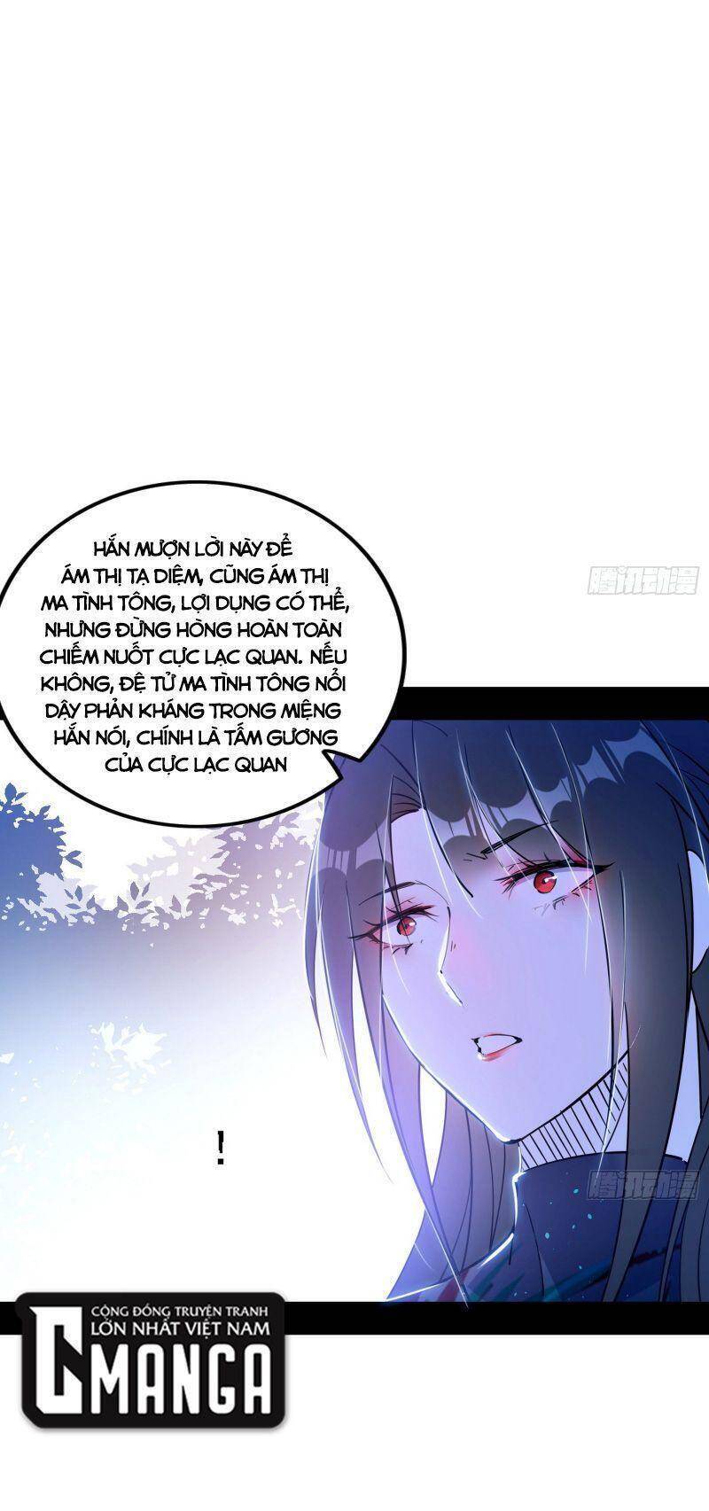 Ta Là Tà Đế Chap 315 - Next Chap 316