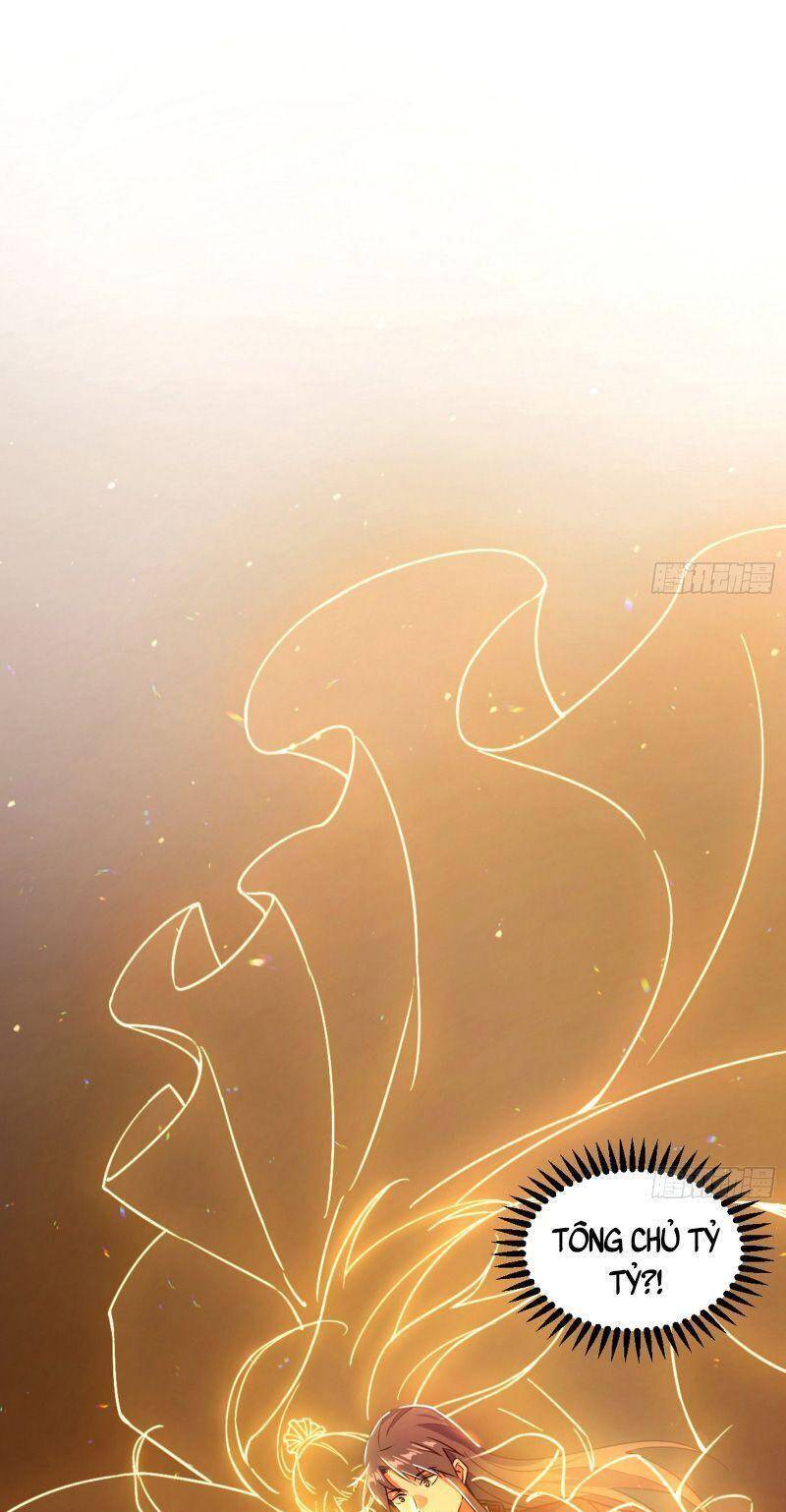 Ta Là Tà Đế Chap 317 - Next Chap 318