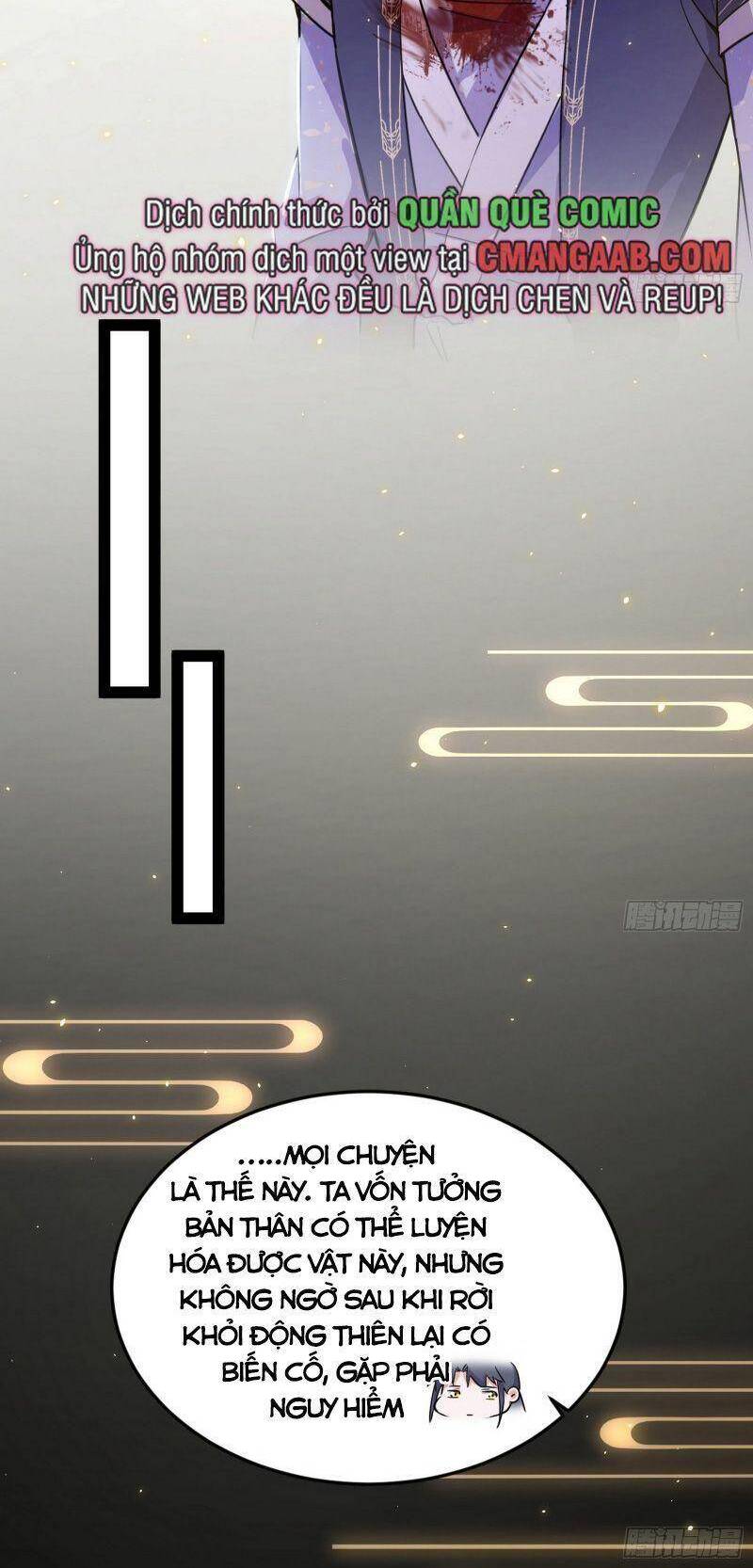 Ta Là Tà Đế Chap 317 - Next Chap 318