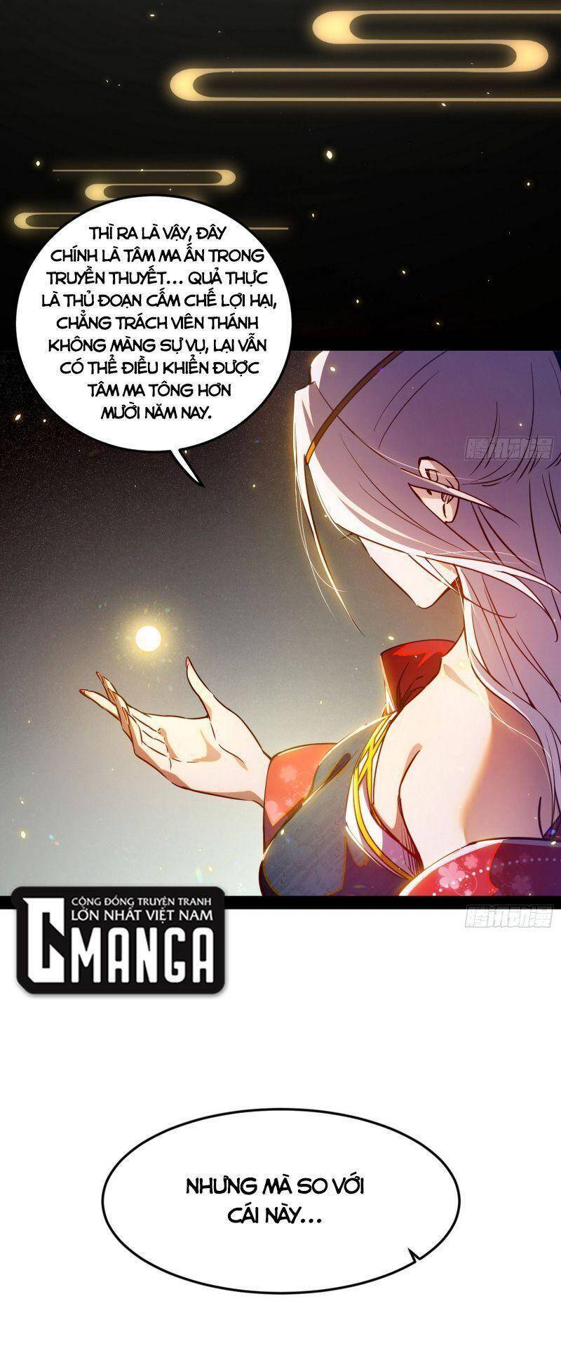 Ta Là Tà Đế Chap 317 - Next Chap 318