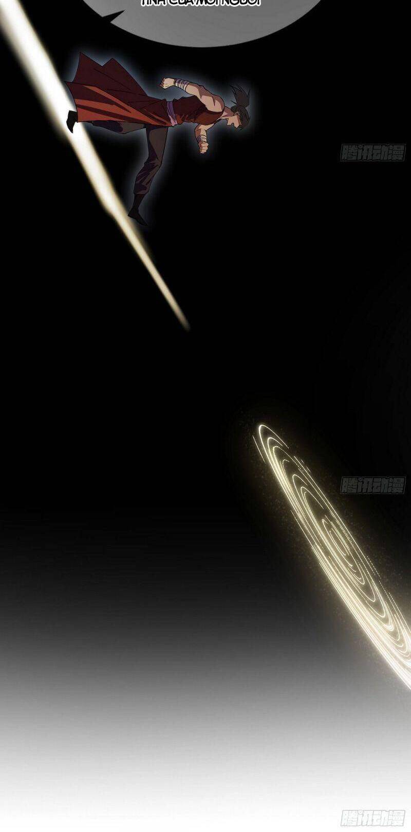 Ta Là Tà Đế Chap 317 - Next Chap 318