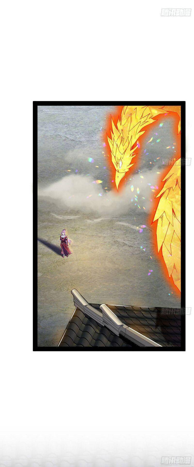 Ta Là Tà Đế Chap 317 - Next Chap 318