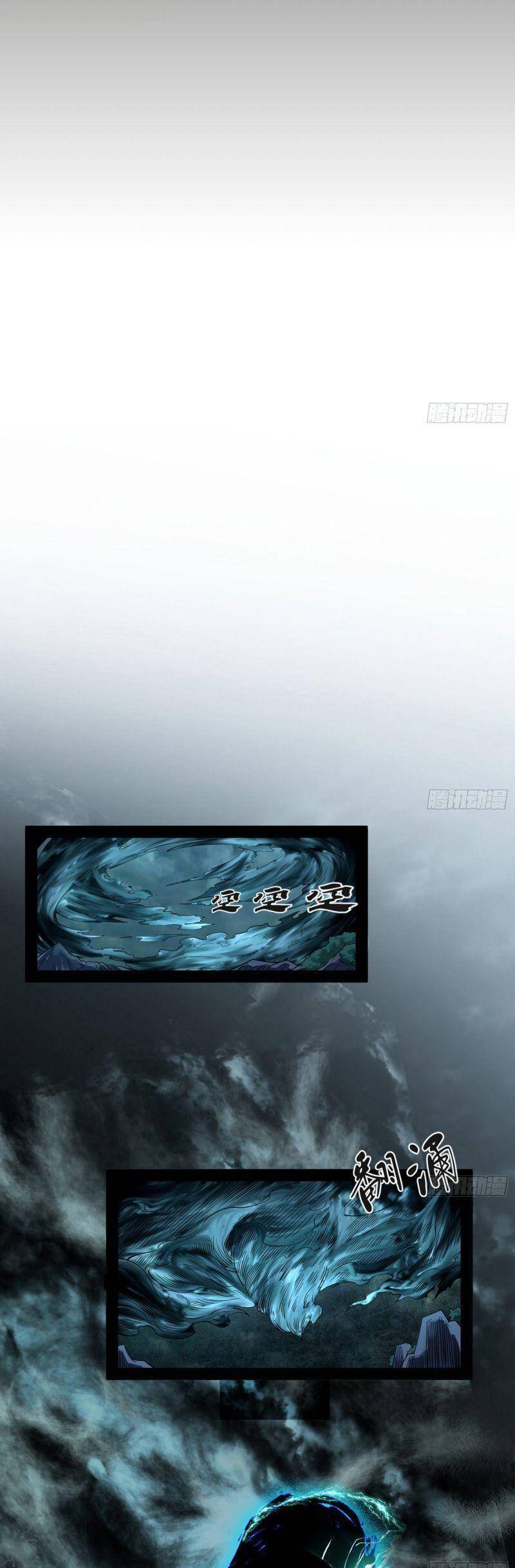 Ta Là Tà Đế Chap 317 - Next Chap 318