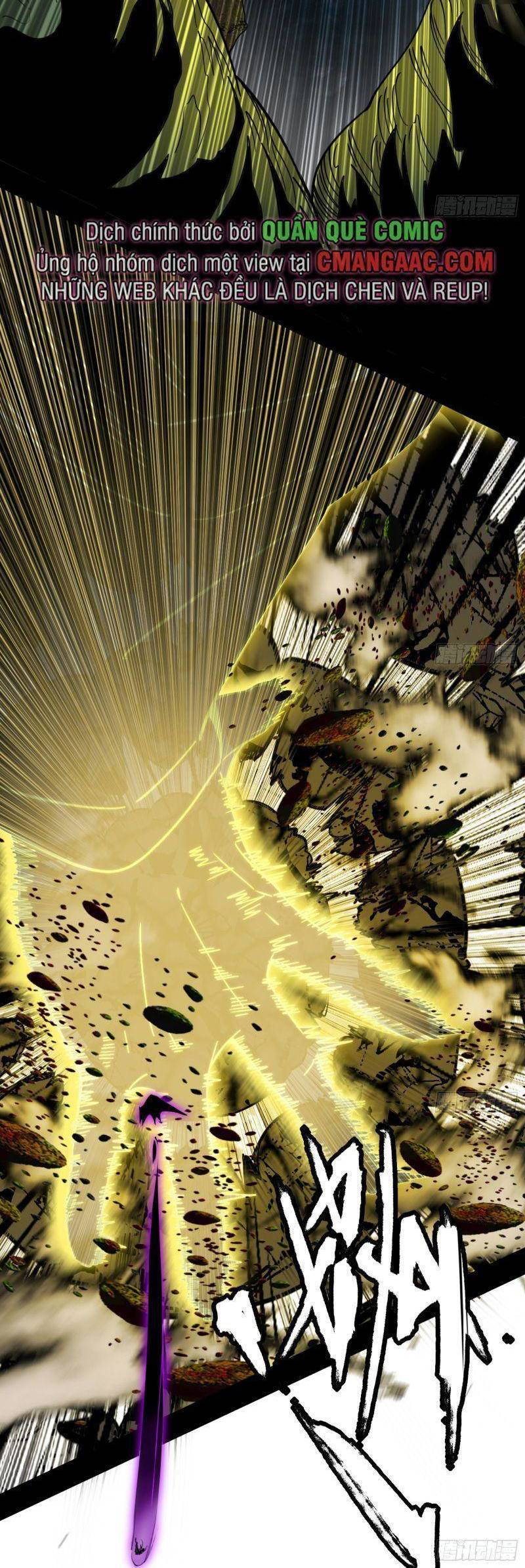 Ta Là Tà Đế Chap 331 - Next Chap 332