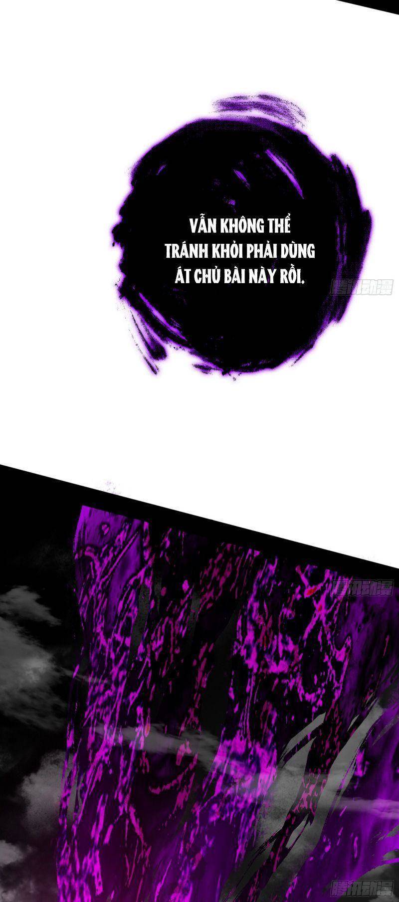 Ta Là Tà Đế Chap 331 - Next Chap 332