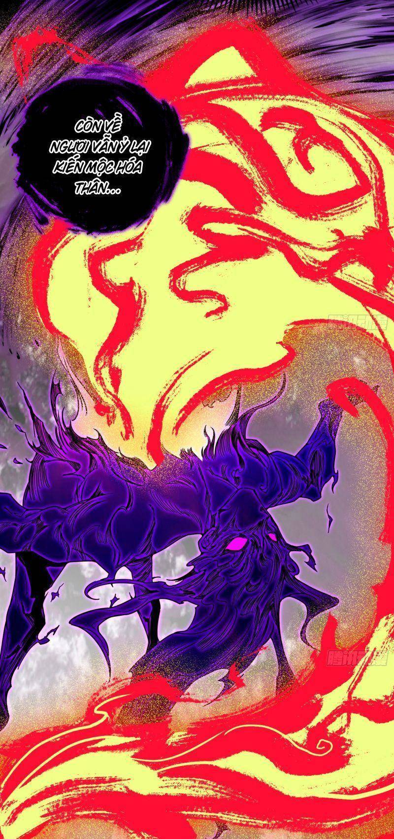 Ta Là Tà Đế Chap 331 - Next Chap 332