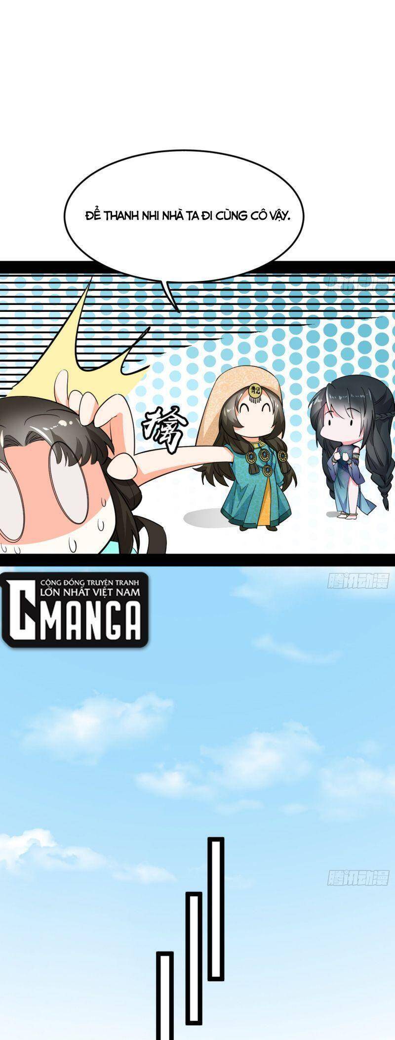 Ta Là Tà Đế Chap 335 - Next Chap 336